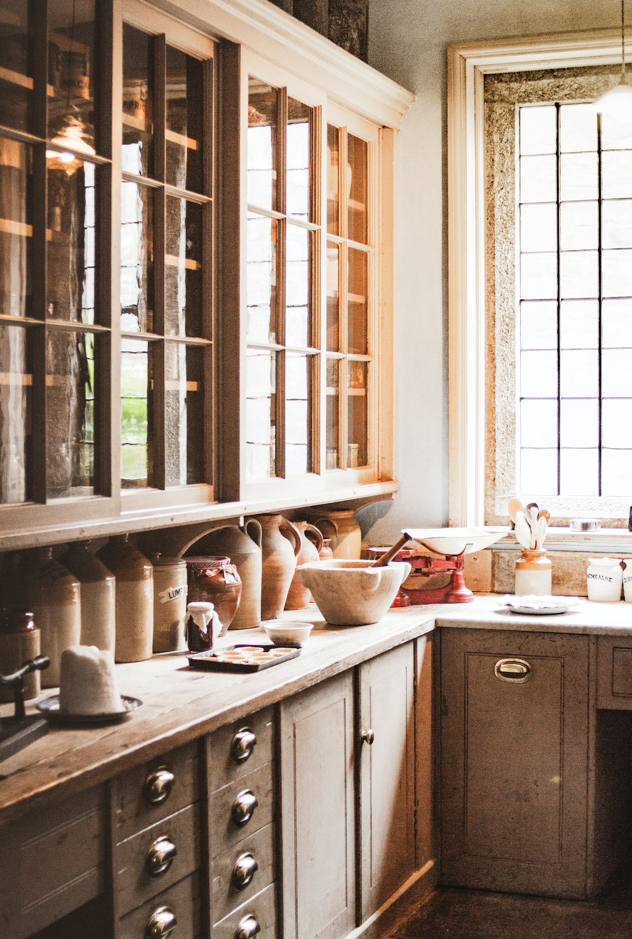 Kitchen Refinishing Cabinets Los Angeles